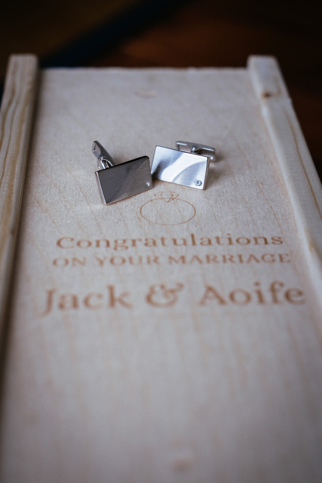 Christmas Wedding in UCG 1 Christmas Wedding in UCG 1