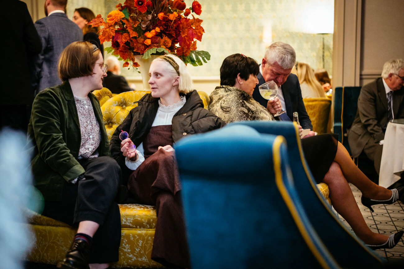 Christmas Wedding in UCG 101 Christmas Wedding in UCG 98