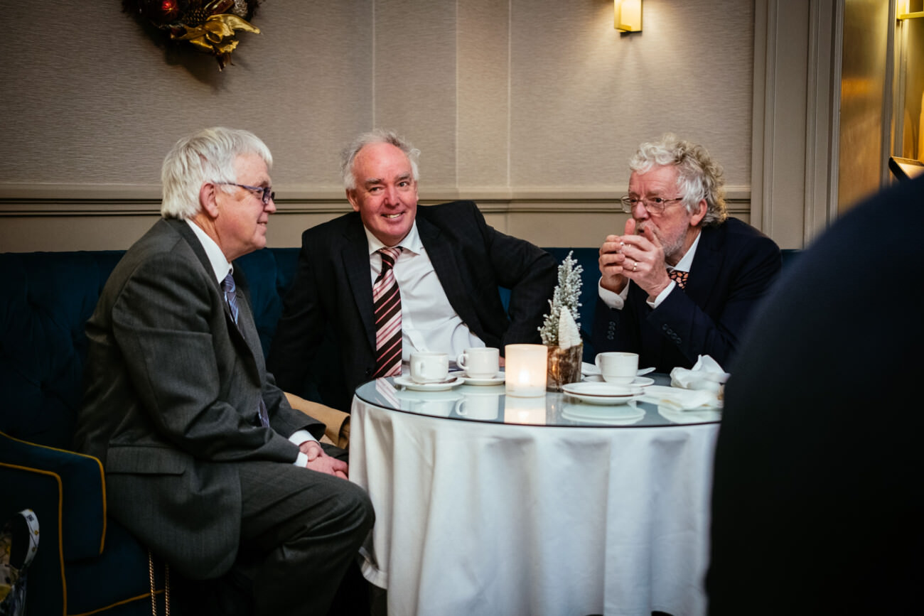 Christmas Wedding in UCG 102 Christmas Wedding in UCG 99