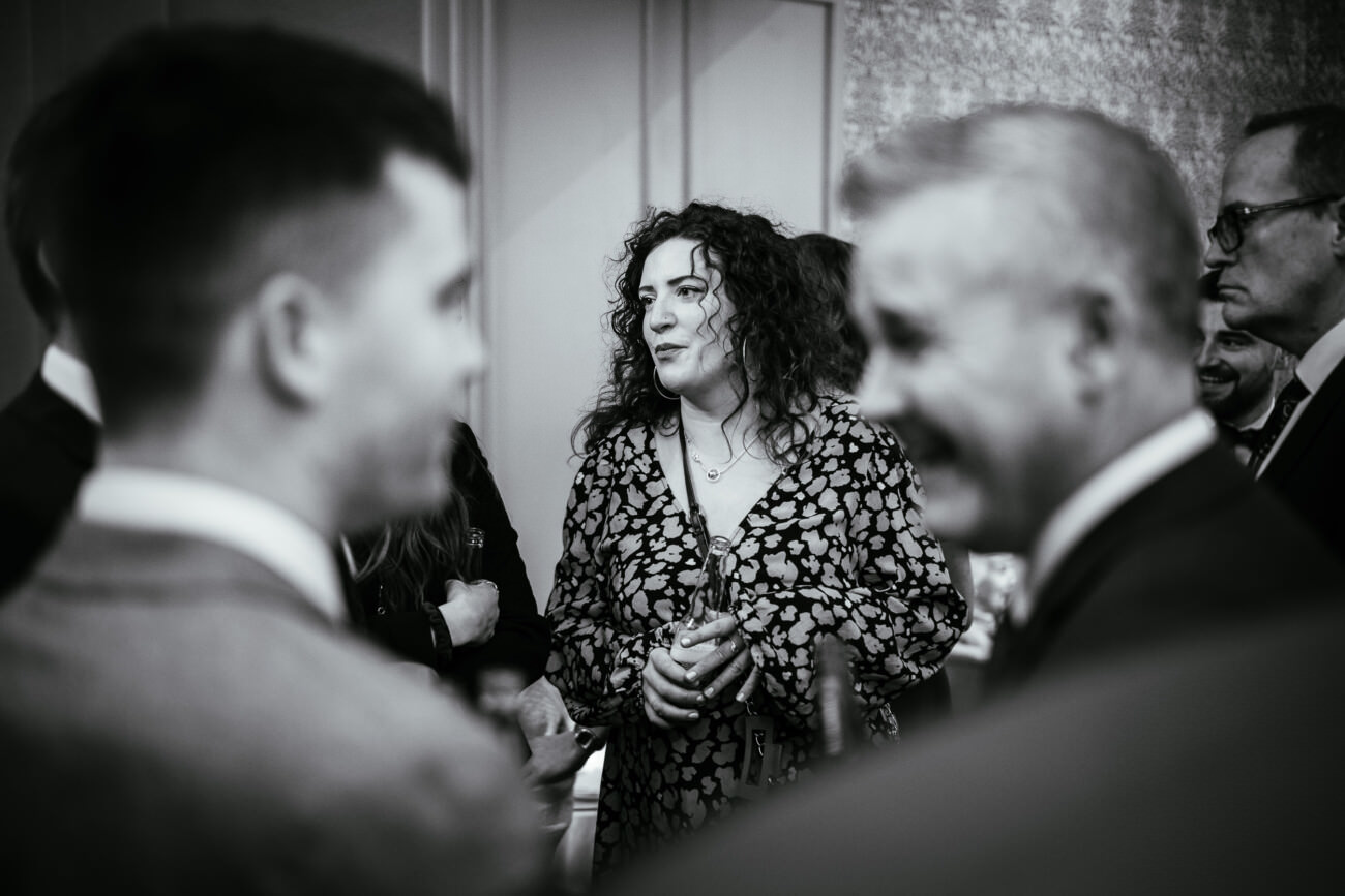 Christmas Wedding in UCG 104 Christmas Wedding in UCG 101