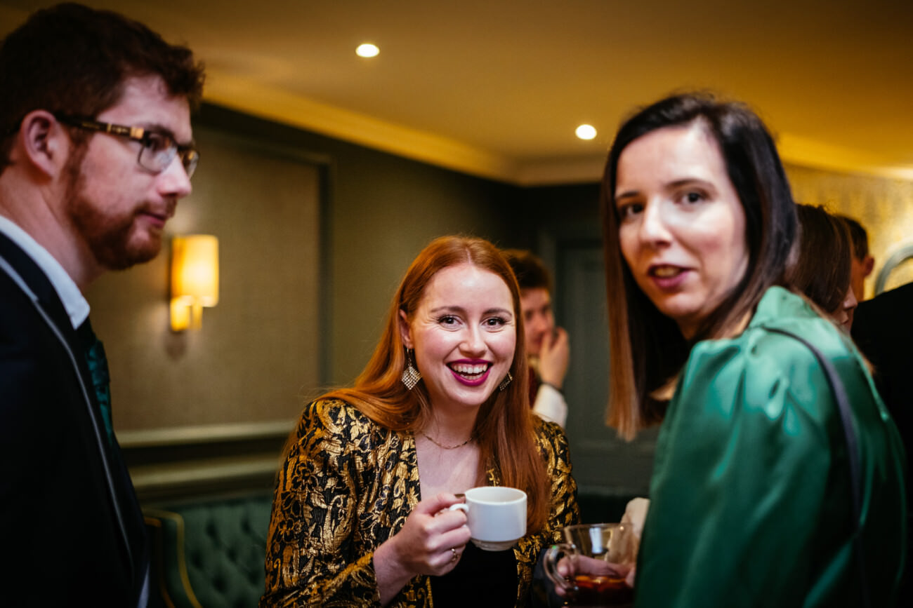 Christmas Wedding in UCG 106 Christmas Wedding in UCG 103