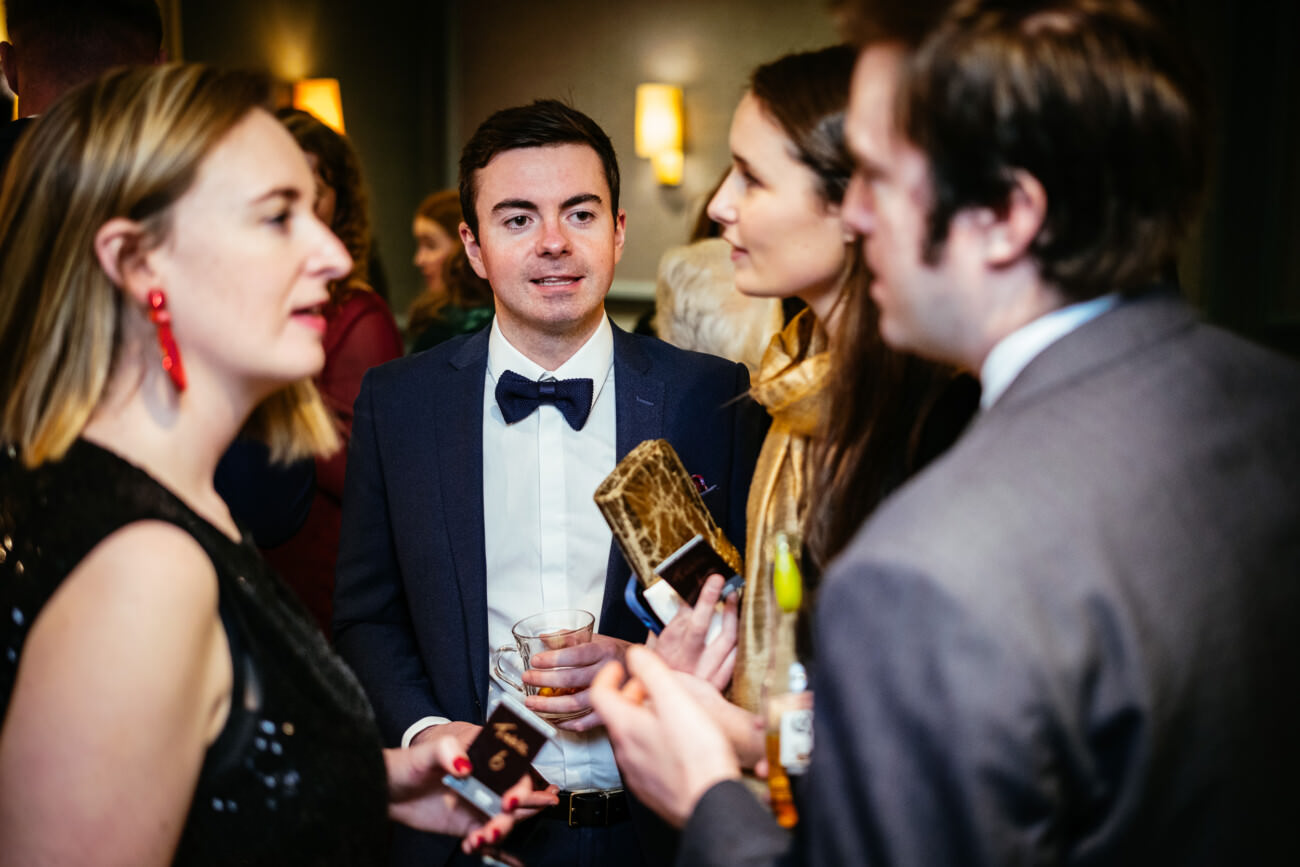 Christmas Wedding in UCG 107 Christmas Wedding in UCG 104