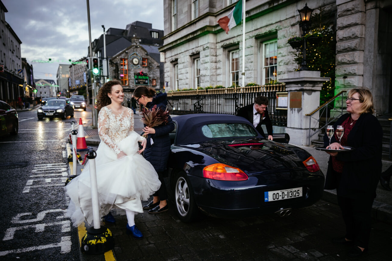 Christmas Wedding in UCG 111 Christmas Wedding in UCG 108