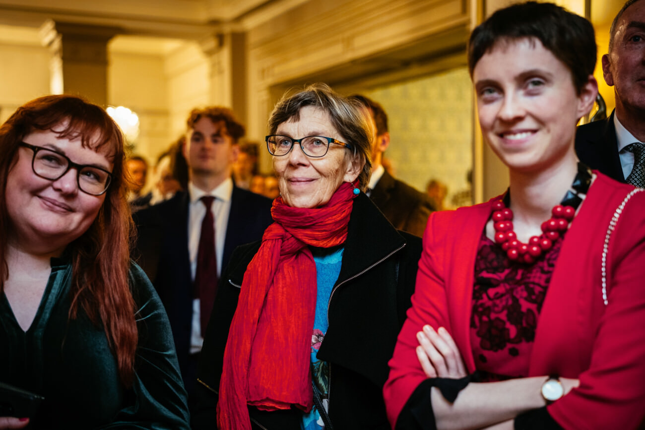 Christmas Wedding in UCG 117 Christmas Wedding in UCG 114