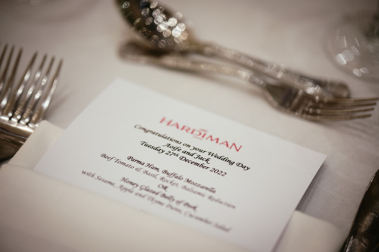 Christmas Wedding in UCG 120 Christmas Wedding in UCG 117