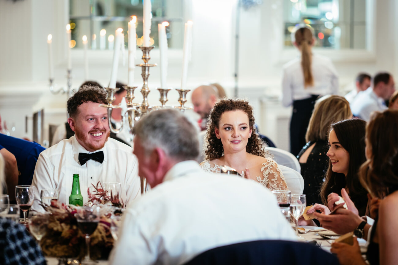 Christmas Wedding in UCG 133 Christmas Wedding in UCG 130