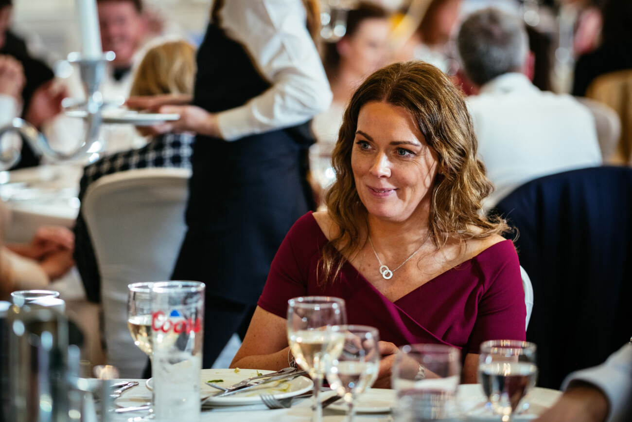 Christmas Wedding in UCG 134 Christmas Wedding in UCG 131