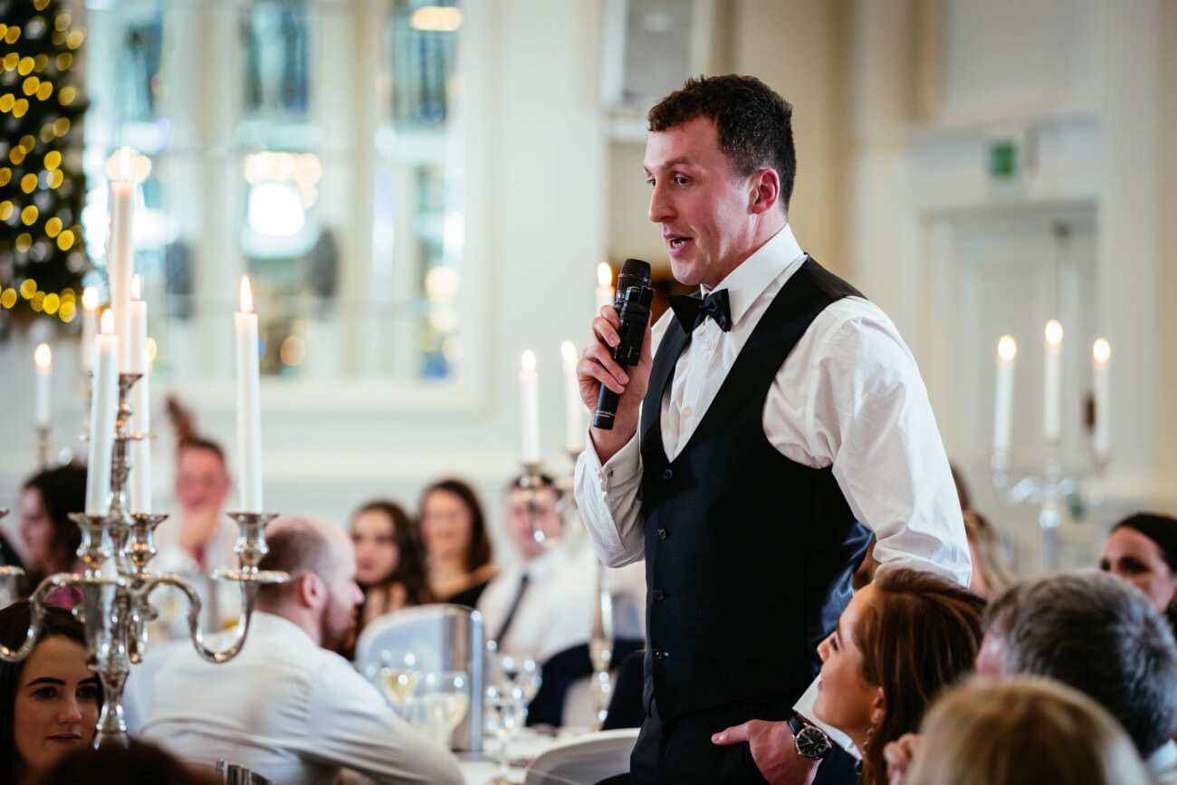 Christmas Wedding in UCG 135 Christmas Wedding in UCG 132