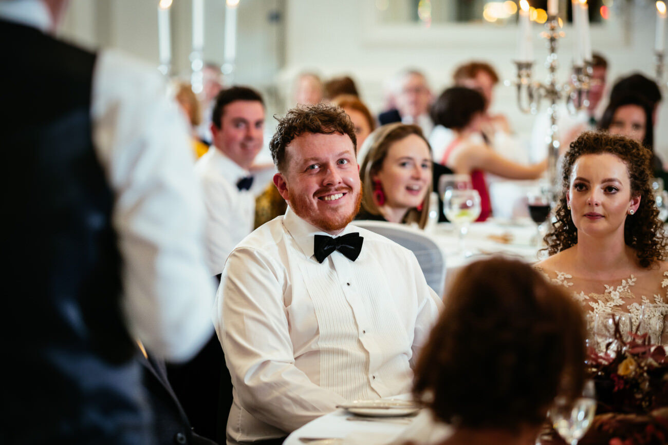 Christmas Wedding in UCG 138 Christmas Wedding in UCG 135