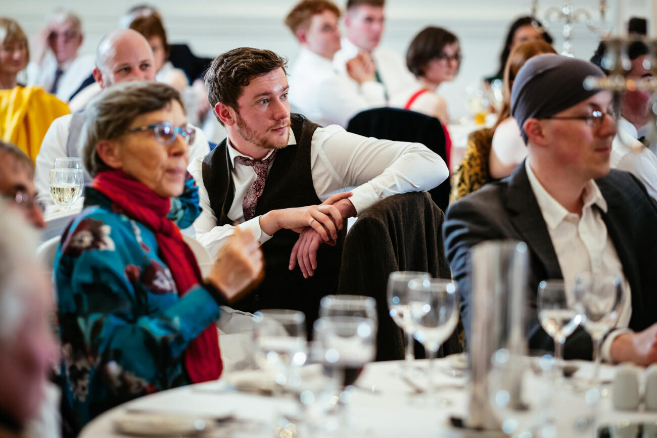 Christmas Wedding in UCG 142 Christmas Wedding in UCG 139