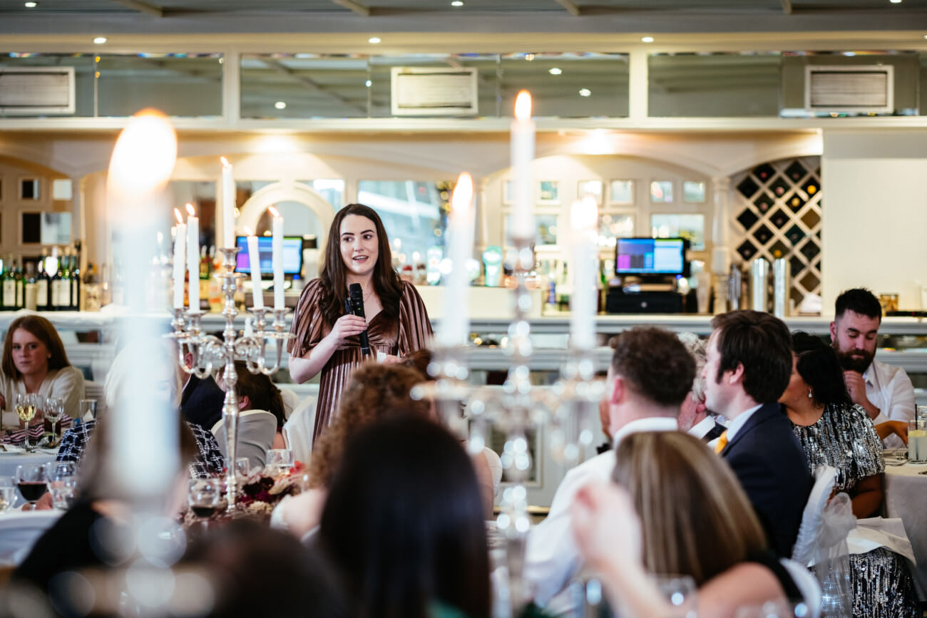 Christmas Wedding in UCG 146 Christmas Wedding in UCG 143