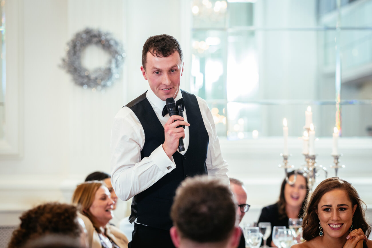 Christmas Wedding in UCG 147 Christmas Wedding in UCG 144