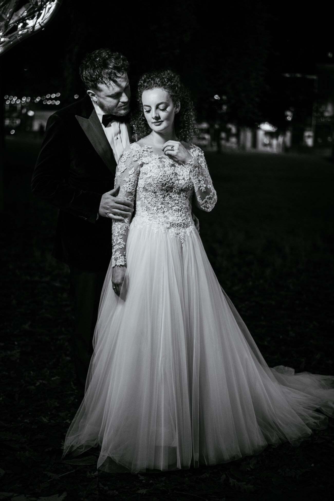 Christmas Wedding in UCG 163 Christmas Wedding in UCG 159