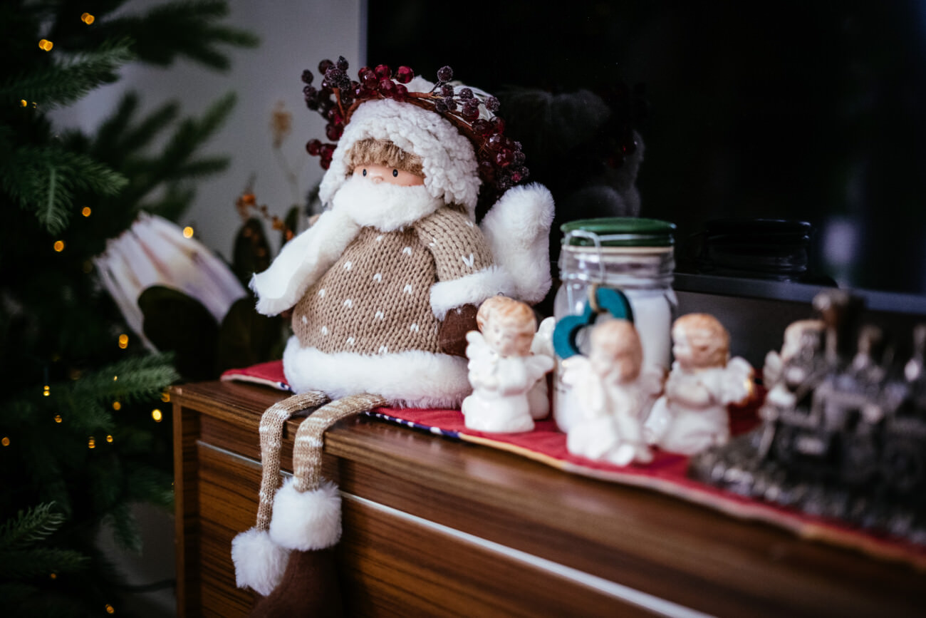 Christmas Wedding in UCG 3 Christmas Wedding in UCG 3