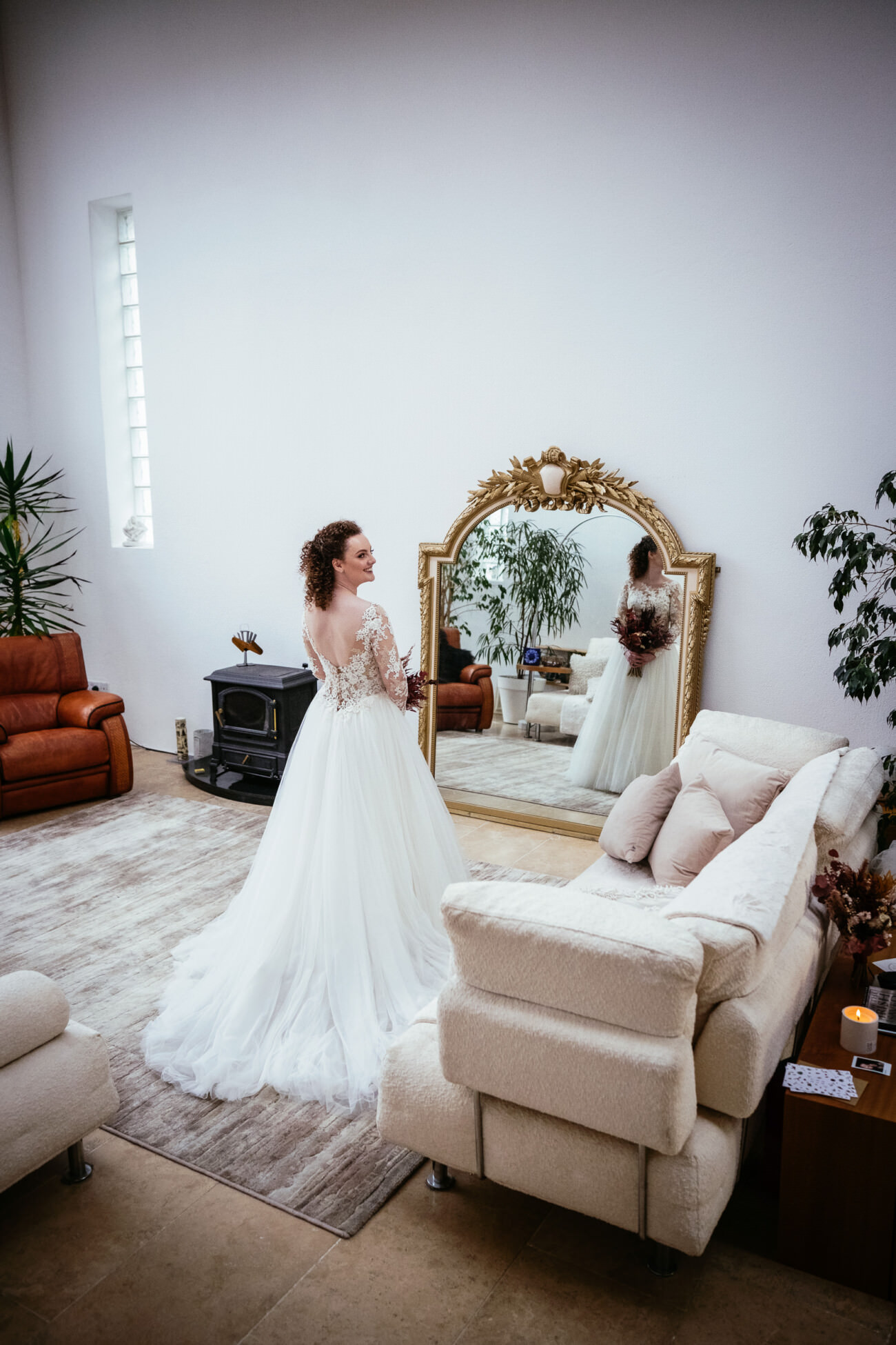 Christmas Wedding in UCG 31 Christmas Wedding in UCG 31