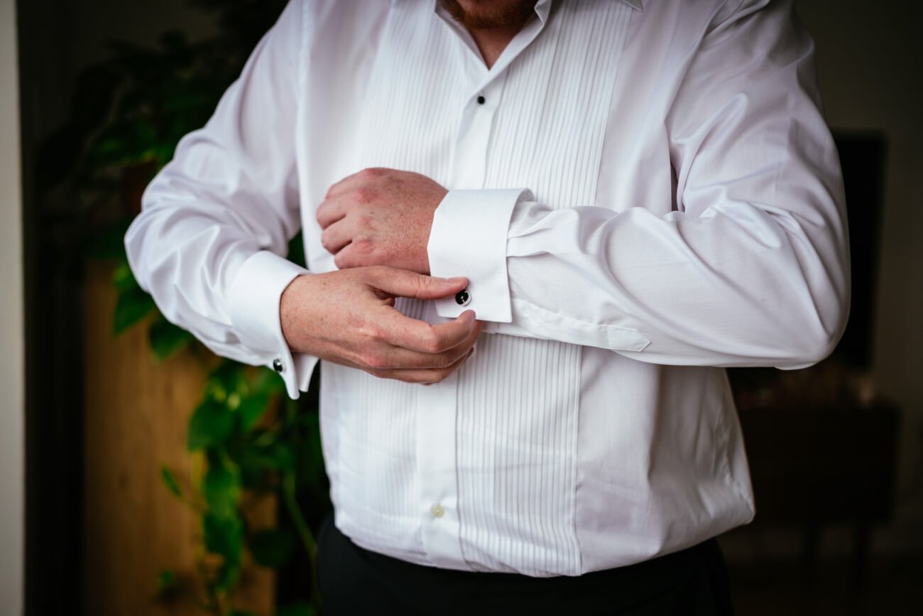 Christmas Wedding in UCG 5 Christmas Wedding in UCG 5