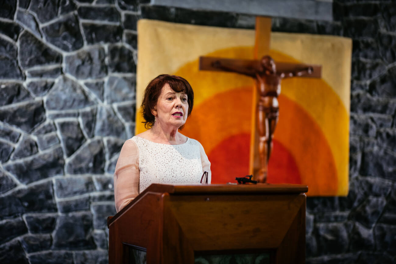 Christmas Wedding in UCG 61 Christmas Wedding in UCG 61