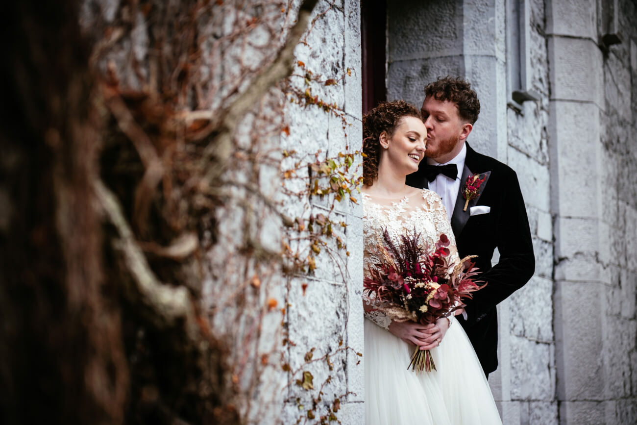 Christmas Wedding in UCG 85 Christmas Wedding in UCG 82