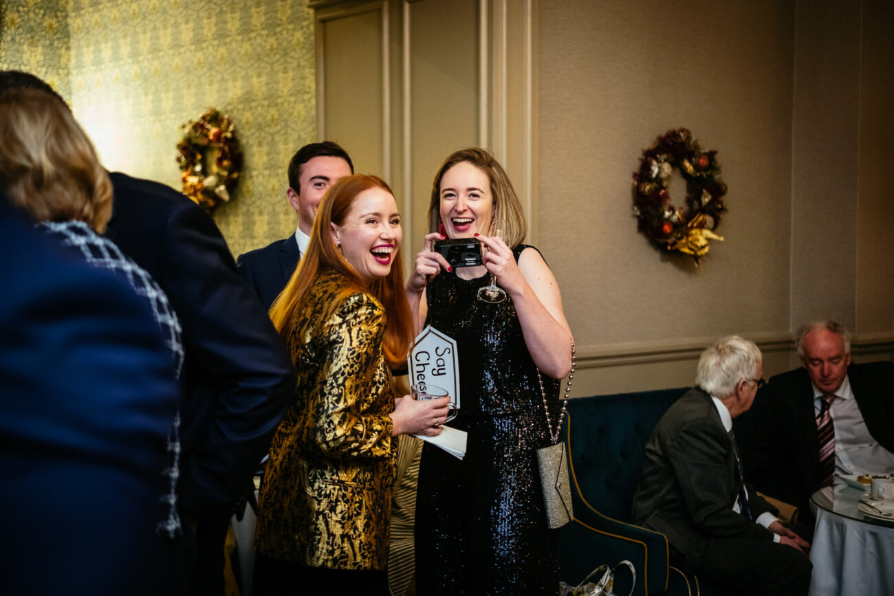 Christmas Wedding in UCG 95 Christmas Wedding in UCG 92