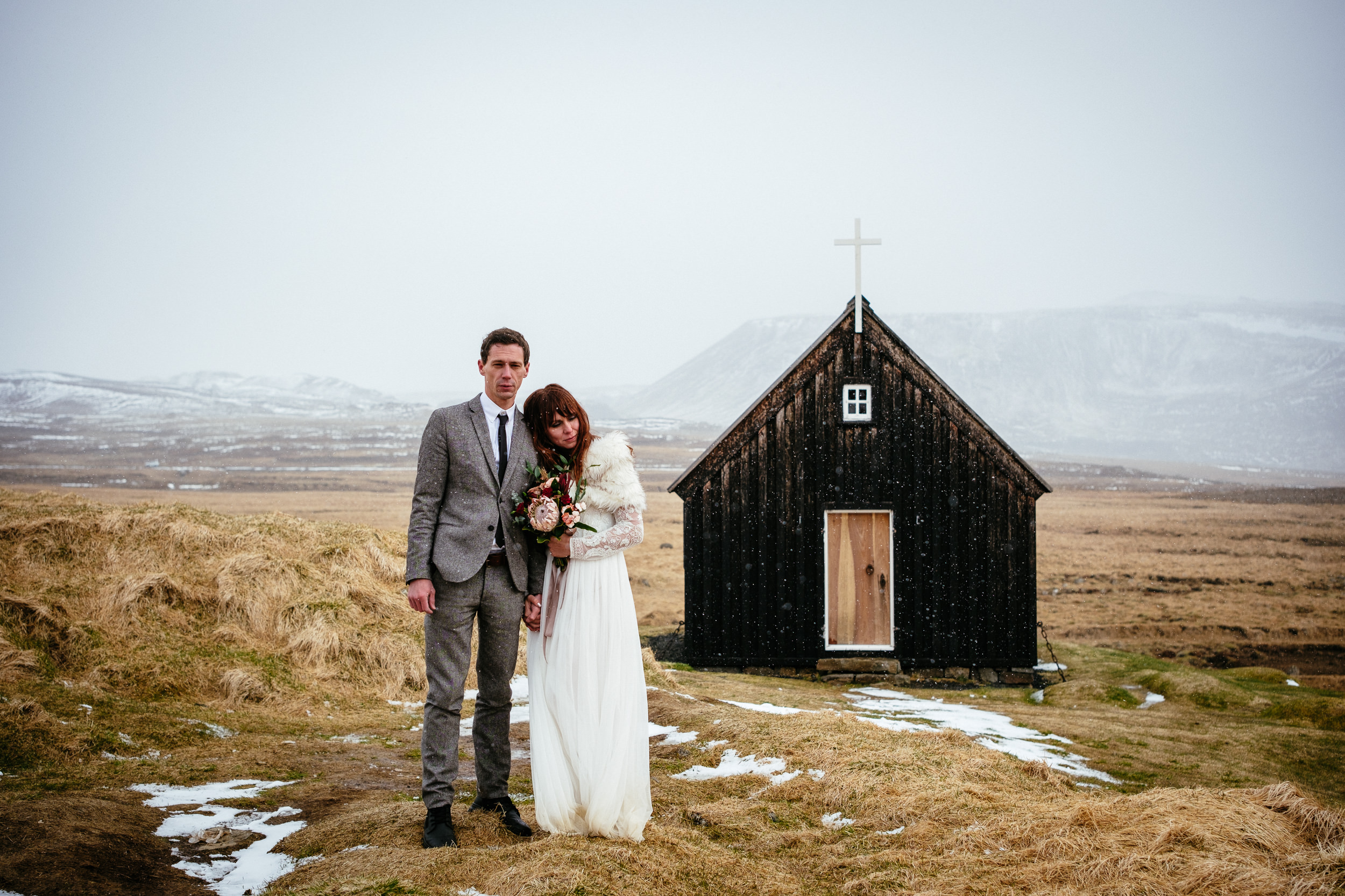 Engagement Shoots, Secret Proposals & Elopements in Ireland for American Couples 1
