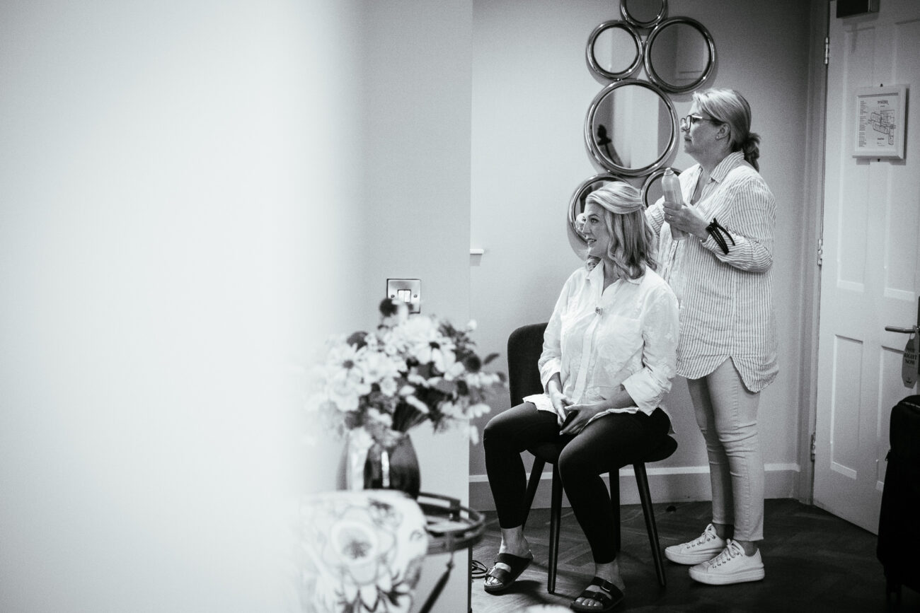 An Intimate Dublin Wedding at No. 25 Fitzwilliam Place: Cliona & Nicholas 18