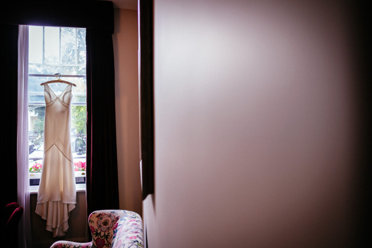 An Intimate Dublin Wedding at No. 25 Fitzwilliam Place: Cliona & Nicholas 21