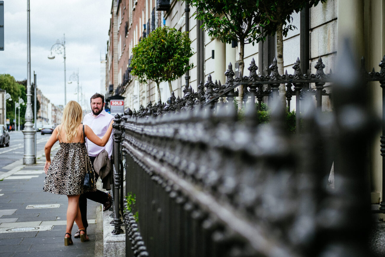 An Intimate Dublin Wedding at No. 25 Fitzwilliam Place: Cliona & Nicholas 31