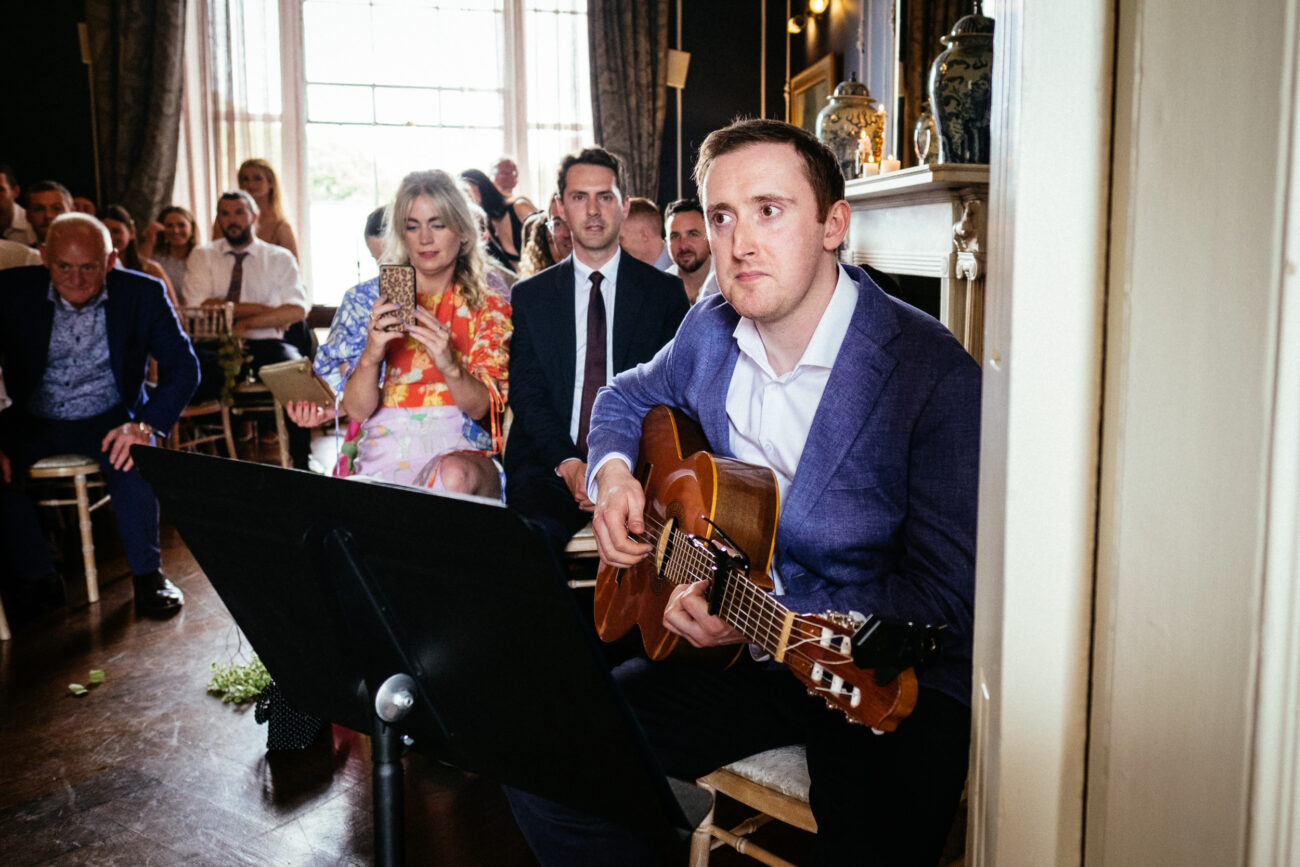An Intimate Dublin Wedding at No. 25 Fitzwilliam Place: Cliona & Nicholas 41