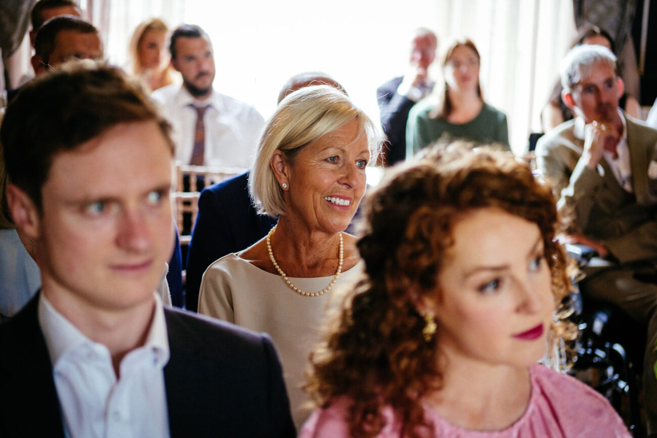 An Intimate Dublin Wedding at No. 25 Fitzwilliam Place: Cliona & Nicholas 43
