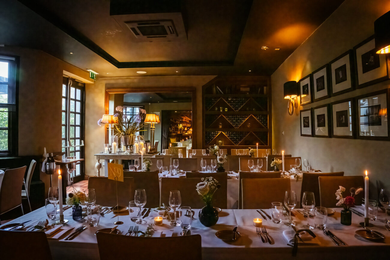 An Intimate Dublin Wedding at No. 25 Fitzwilliam Place: Cliona & Nicholas 125