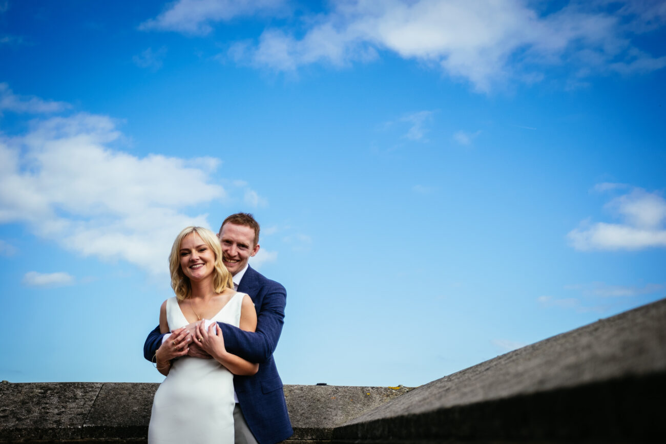 An Intimate Dublin Wedding at No. 25 Fitzwilliam Place: Cliona & Nicholas 137