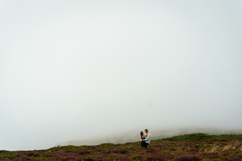 Engagement Shoots, Secret Proposals & Elopements in Ireland for American Couples 19