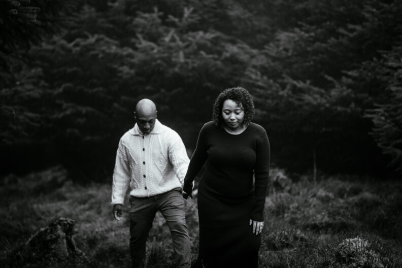 Engagement Shoots, Secret Proposals & Elopements in Ireland for American Couples 20
