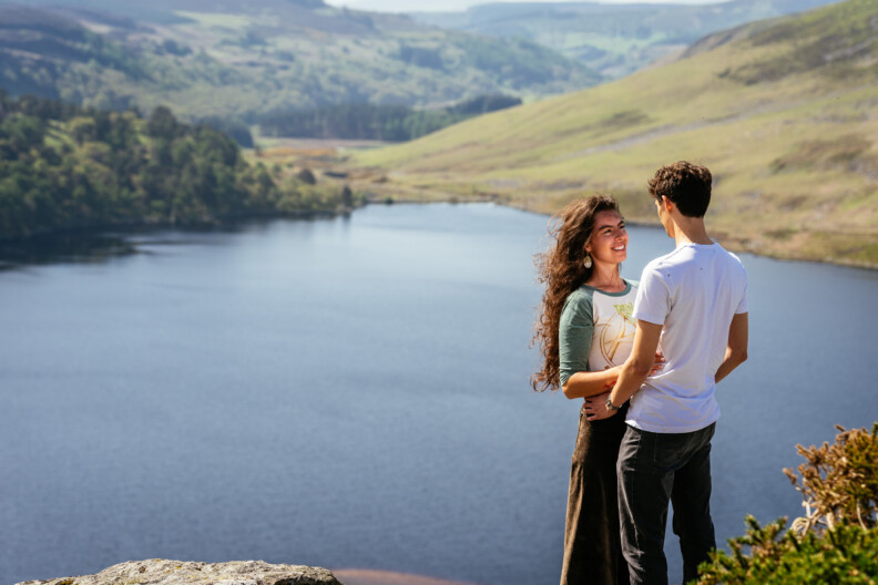 Engagement Shoots, Secret Proposals & Elopements in Ireland for American Couples 17