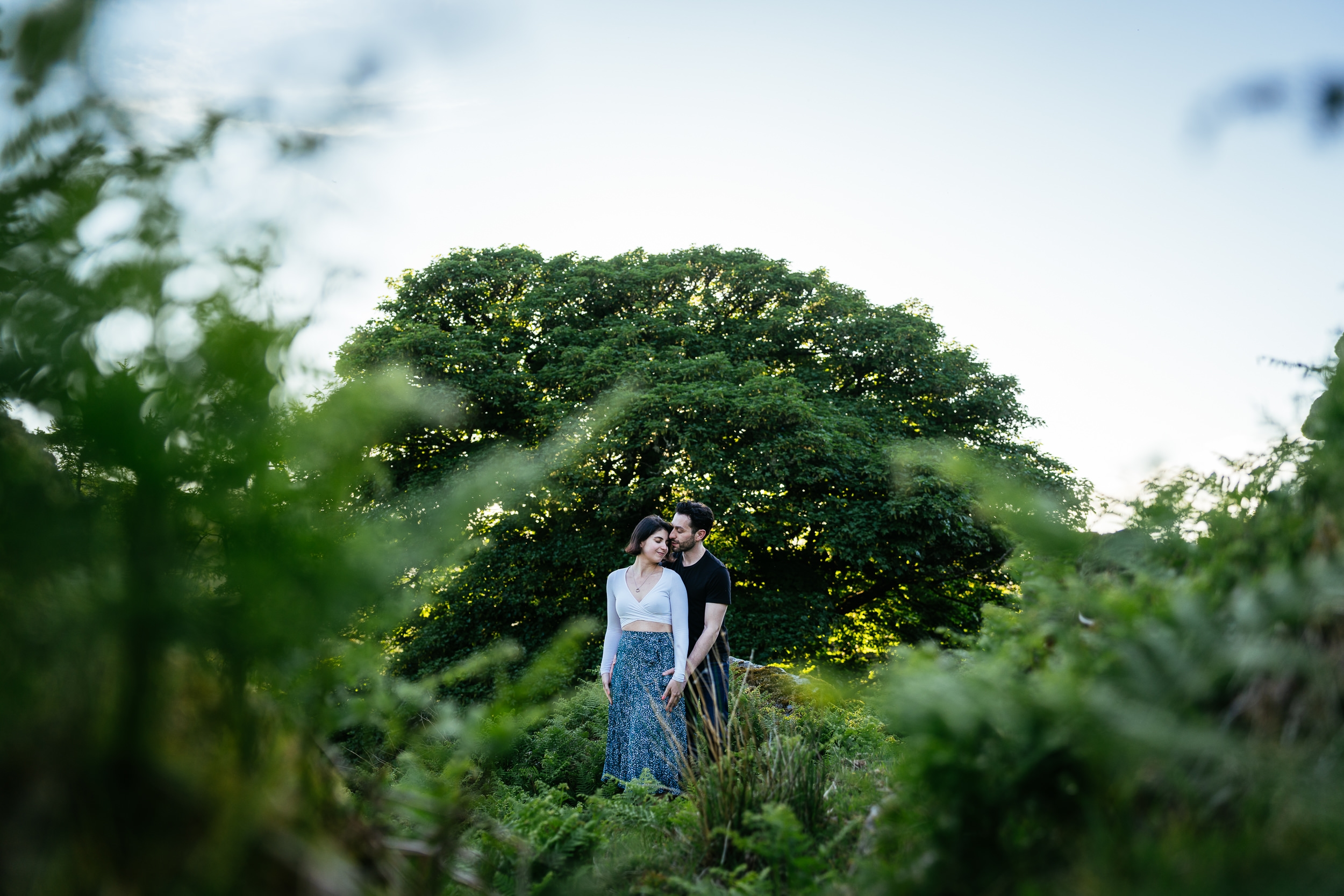 Engagement Shoots, Secret Proposals & Elopements in Ireland for American Couples 8