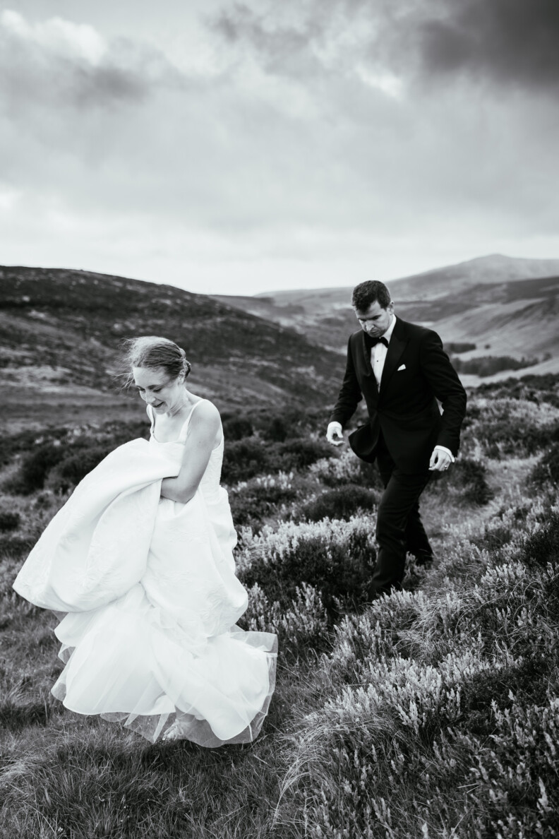 Engagement Shoots, Secret Proposals & Elopements in Ireland for American Couples 12