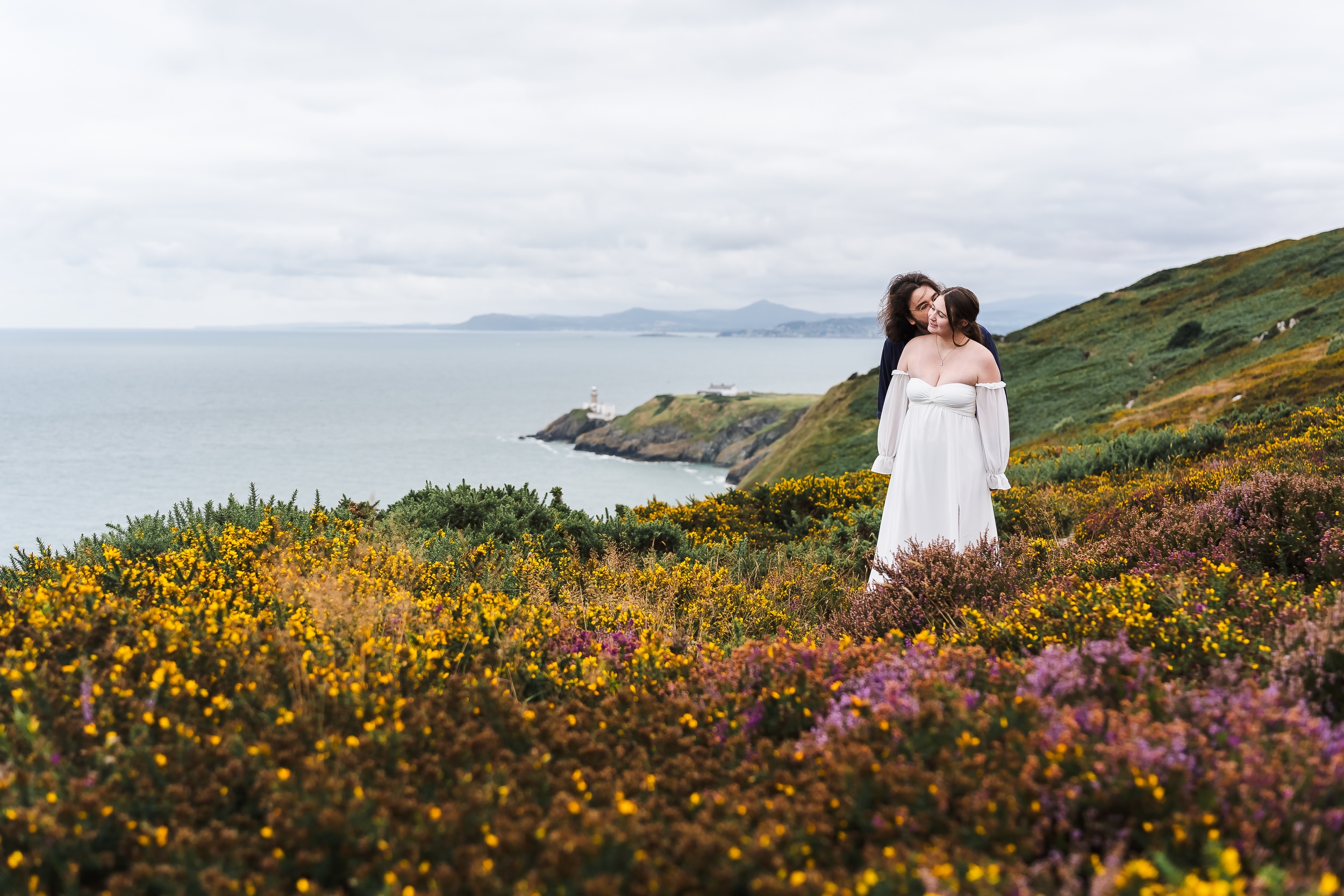 Engagement Shoots, Secret Proposals & Elopements in Ireland for American Couples 3