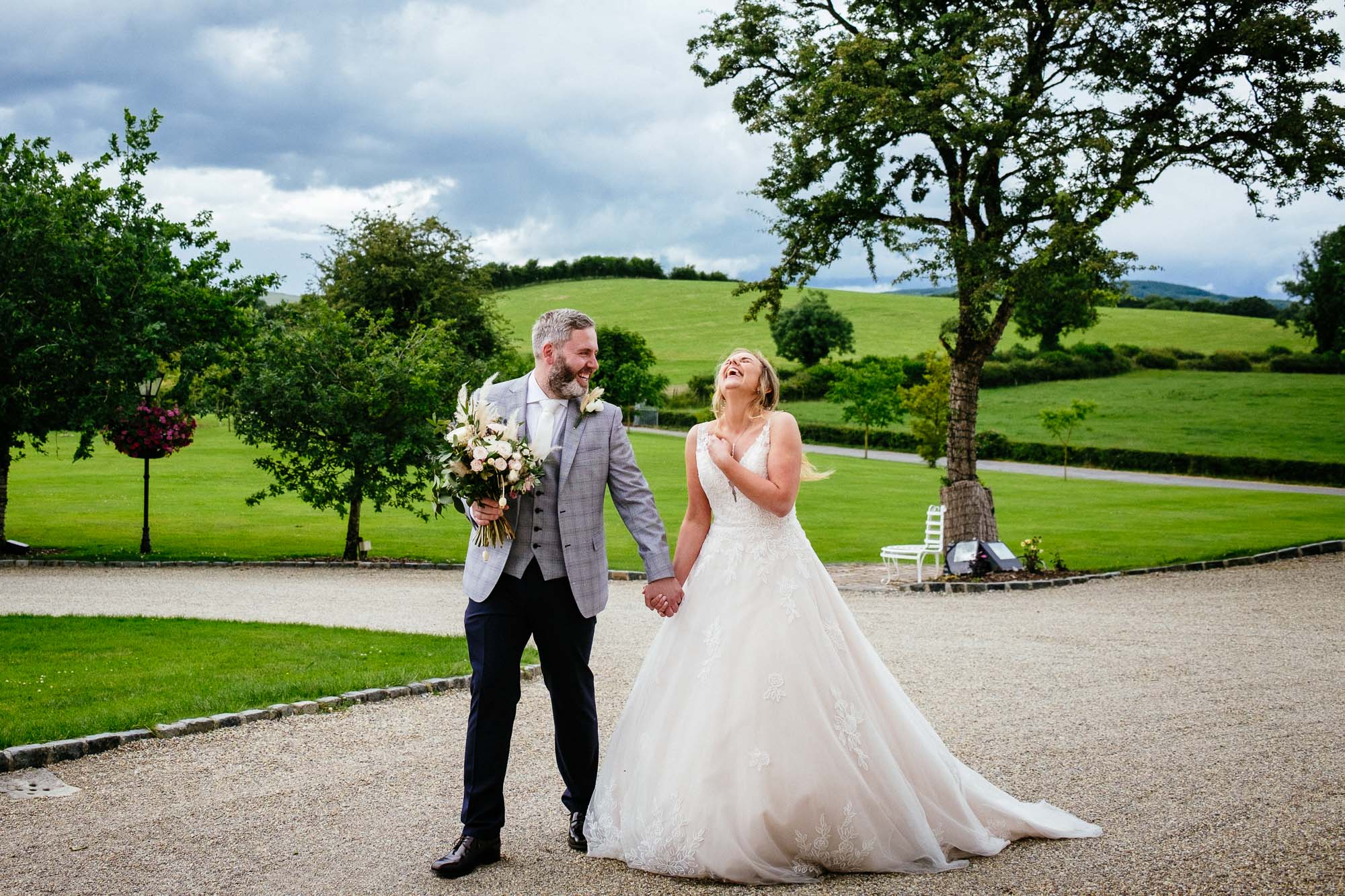Wedding Photographer Ireland | David Duignan | Documentary & Natural 11 Documentary wedding photography in Ireland