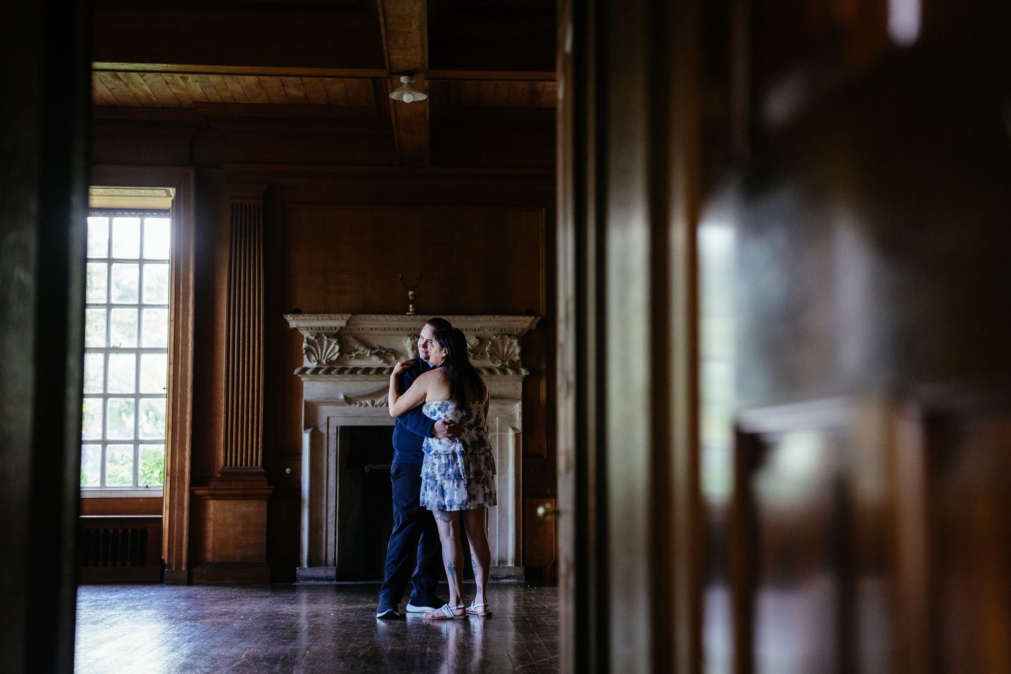 Proposal & Engagement Photographer Ireland 1