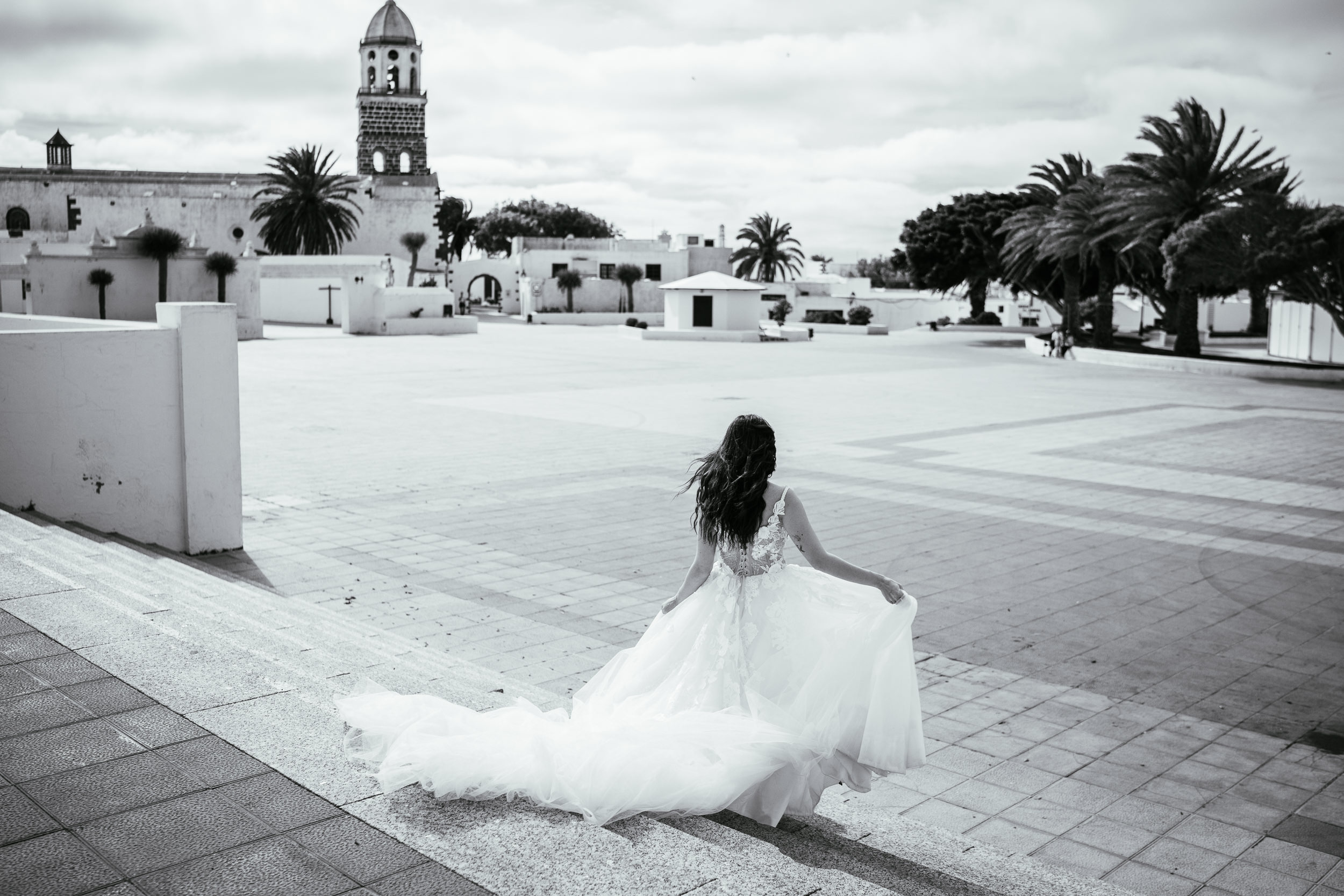 Documentary wedding photography in Ireland