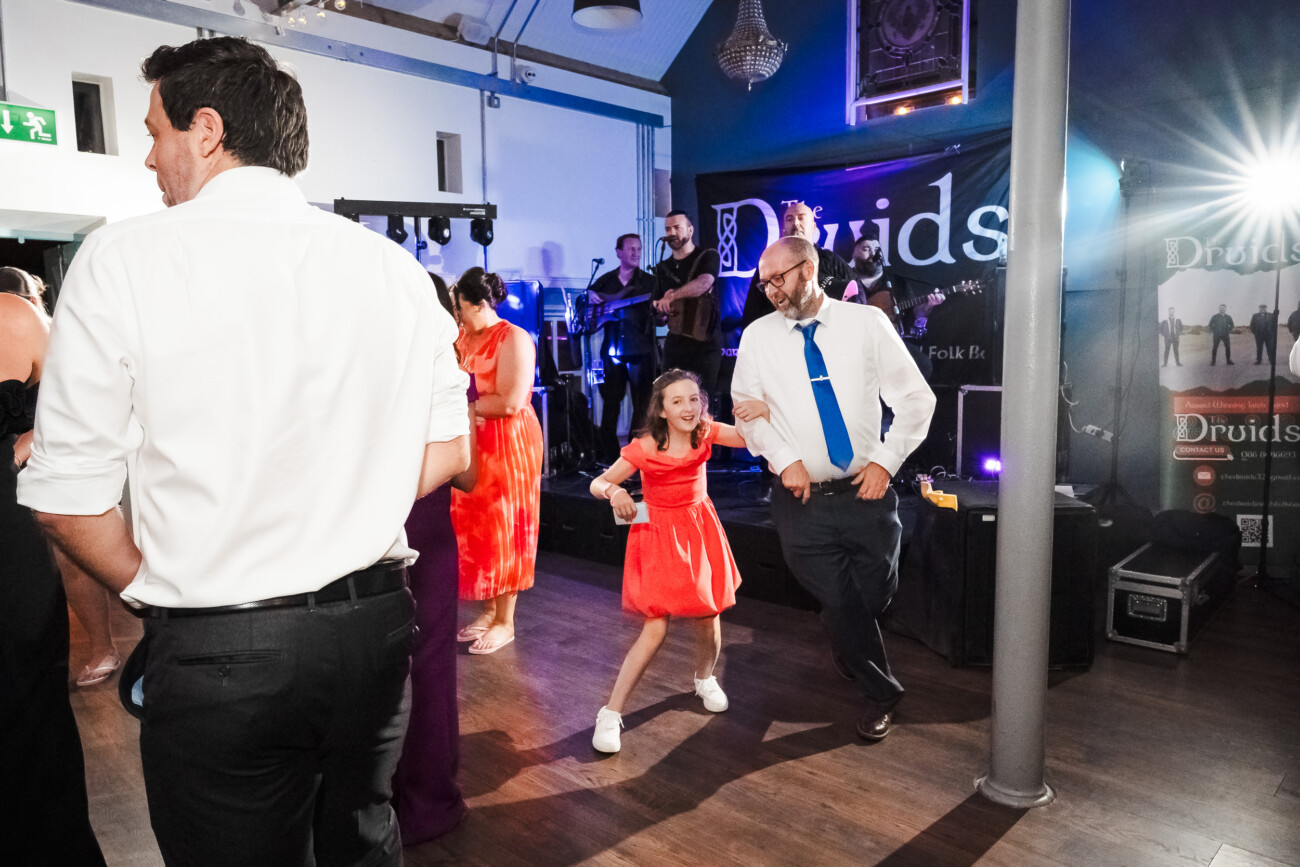 A Relaxed Summer Wedding at Village Barn, Tyrellspass | Amy & Eoghan 127 A Relaxed Summer Wedding at Village Barn, Tyrellspass | Amy & Eoghan 1
